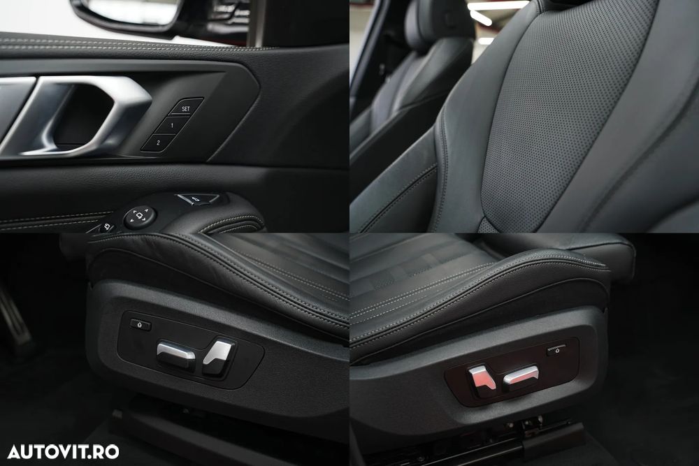 BMW X5 xDrive45e - 38