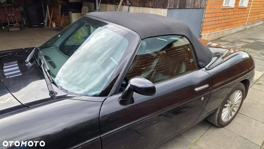 Fiat Barchetta 1.8 16V - 7