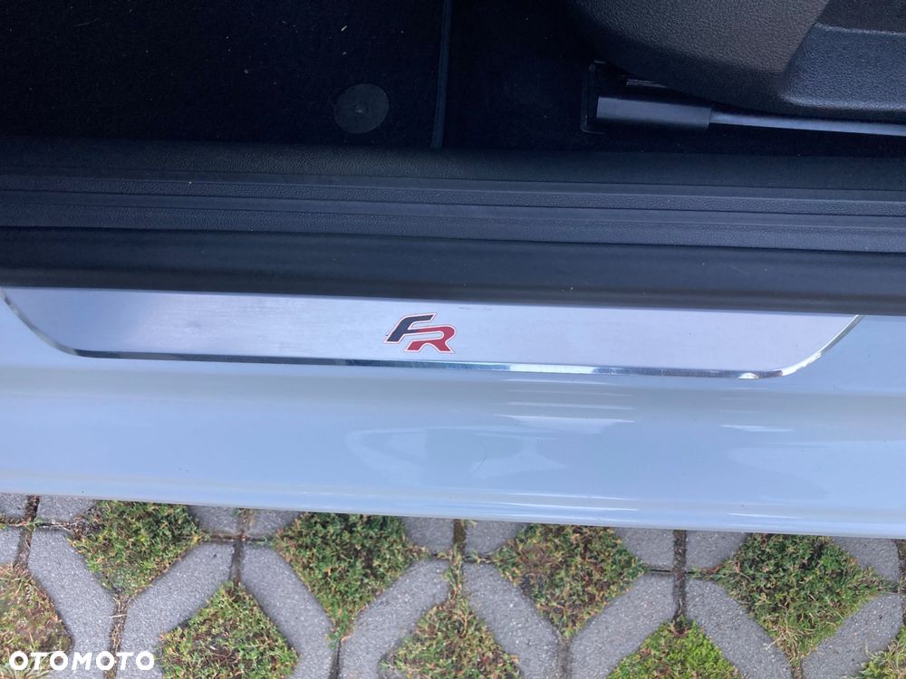 Seat Leon 1.8 TSI FR S&S - 23