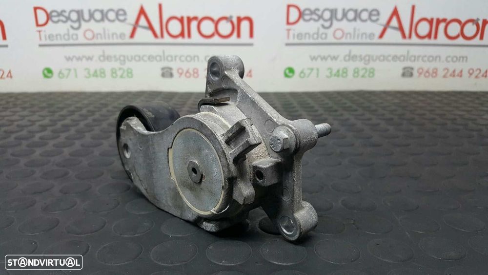 TENSOR CORREIA AUXILIAR FORD C-MAX TREND - 4