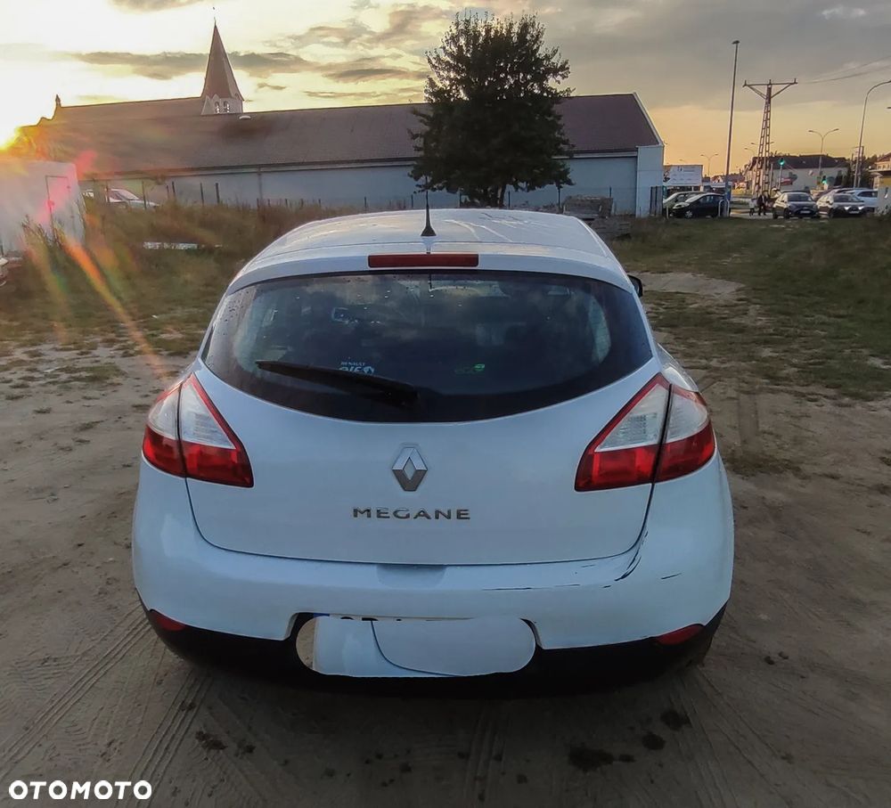Renault Megane 1.6 16V Authentique - 16
