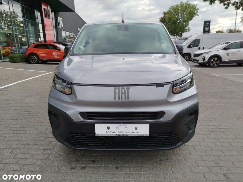 Fiat DOBLO - 4