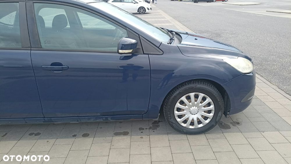 Ford Focus - 5
