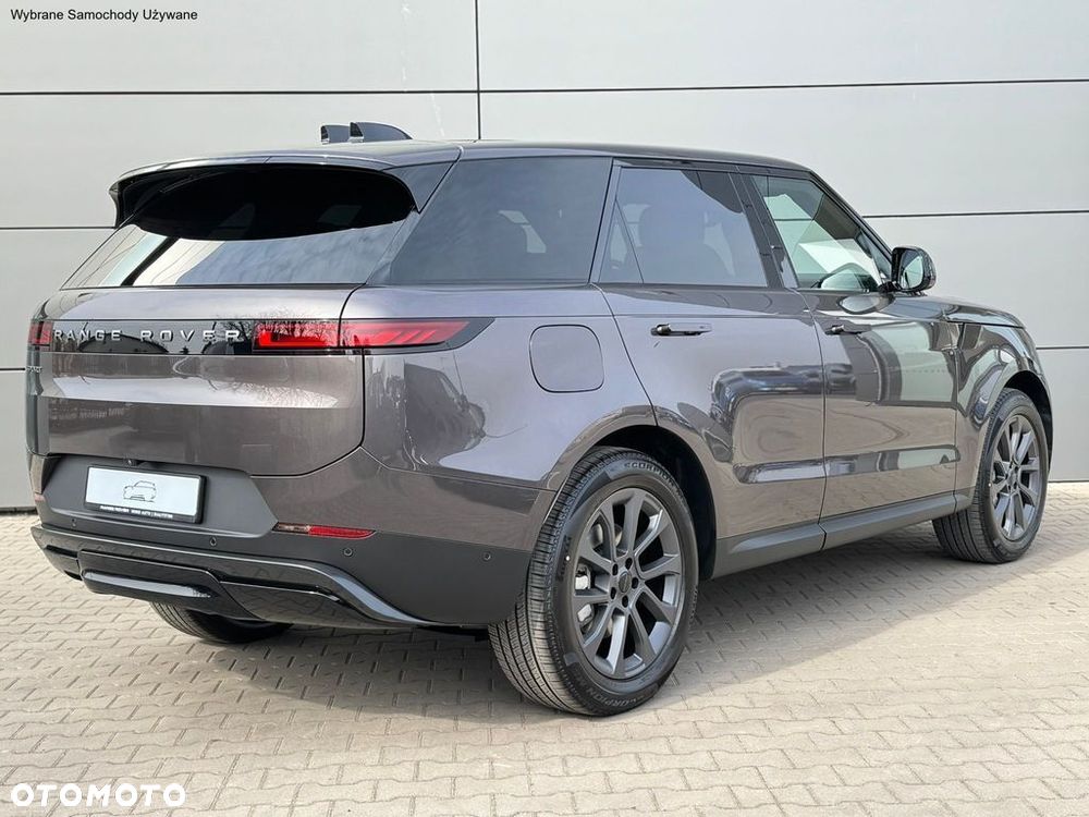 Land Rover Range Rover Sport S 3.0 D SE - 2