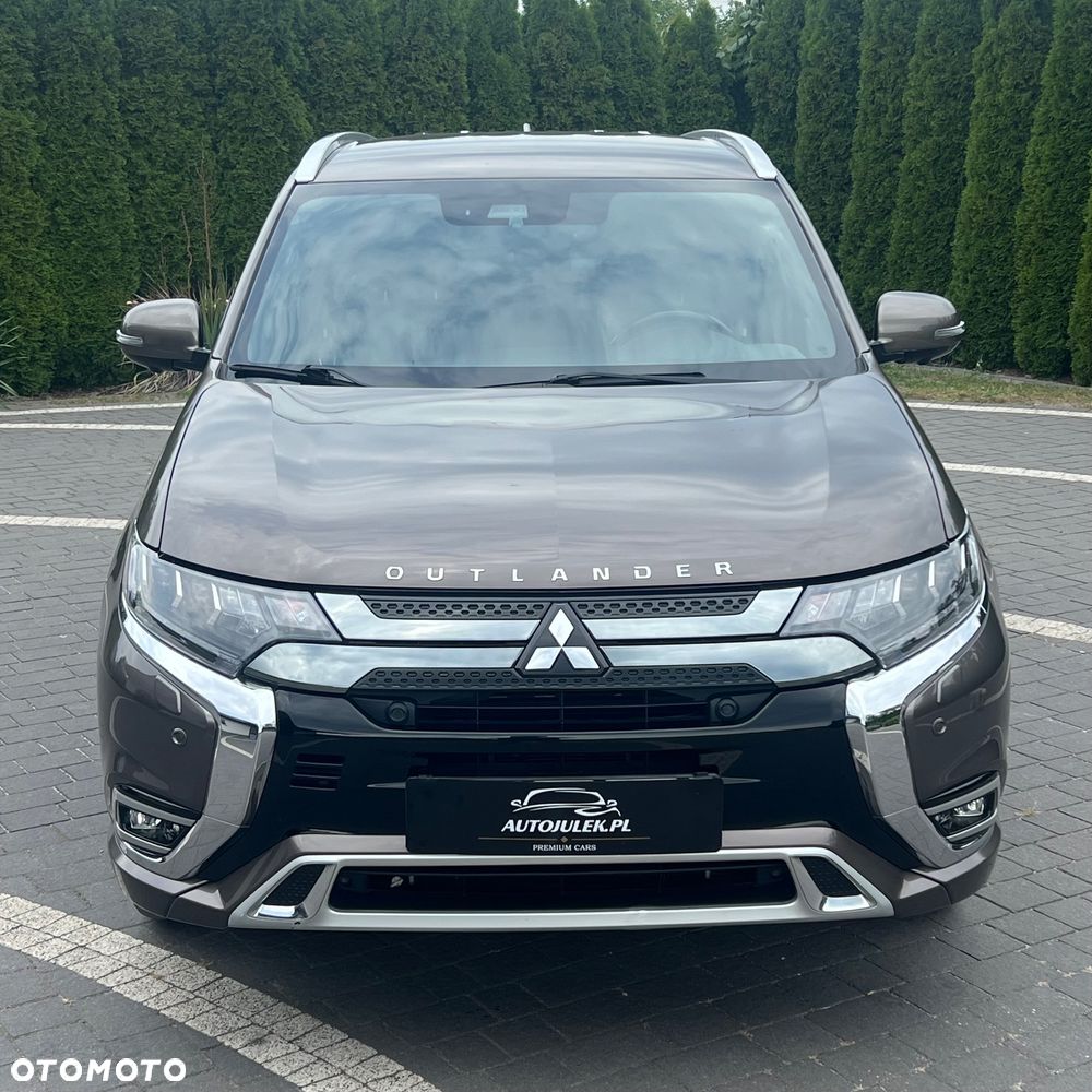 Mitsubishi Outlander 2.4 4WD Diamant - 4
