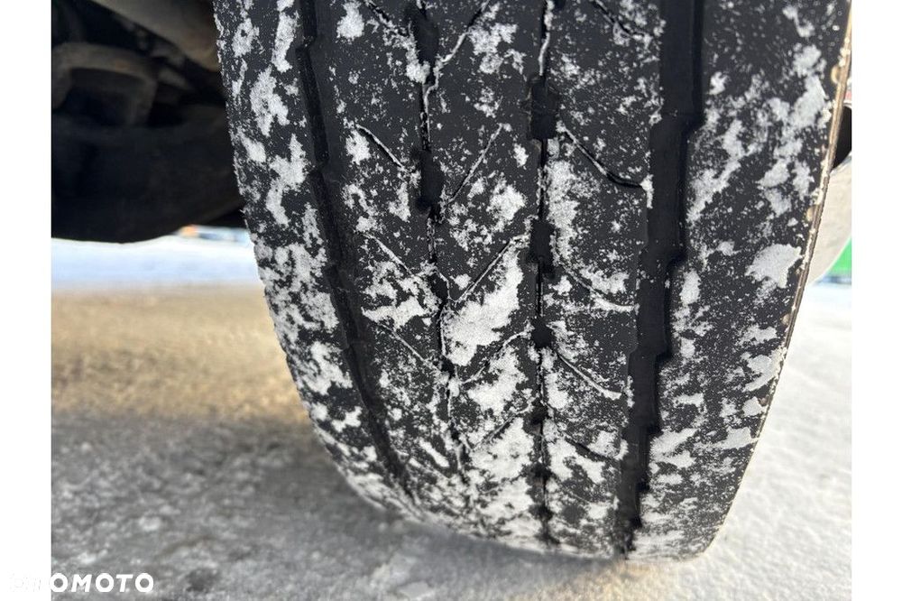 DAF LF 180 4x2 + SIDE OPENING + EURO6 - 12