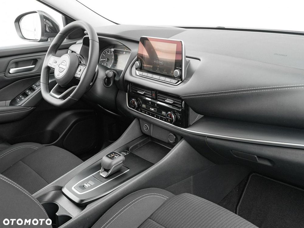 Nissan Qashqai 1.3 DIG-T MHEV Xtronic Acenta - 33