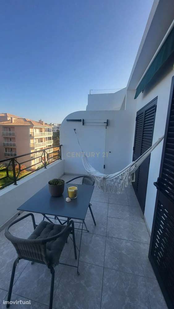 Apartamento Renovado em Albufeira, Salgados - Grande imagem: 3/23