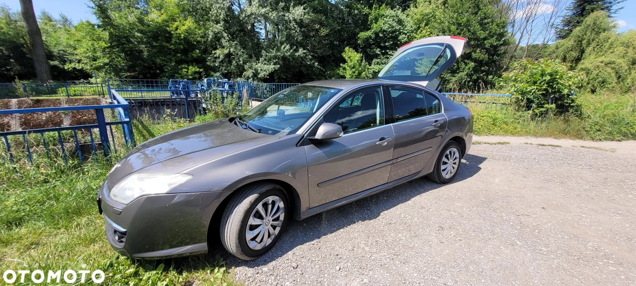 Renault Laguna 2.0 DCi Expression - 3