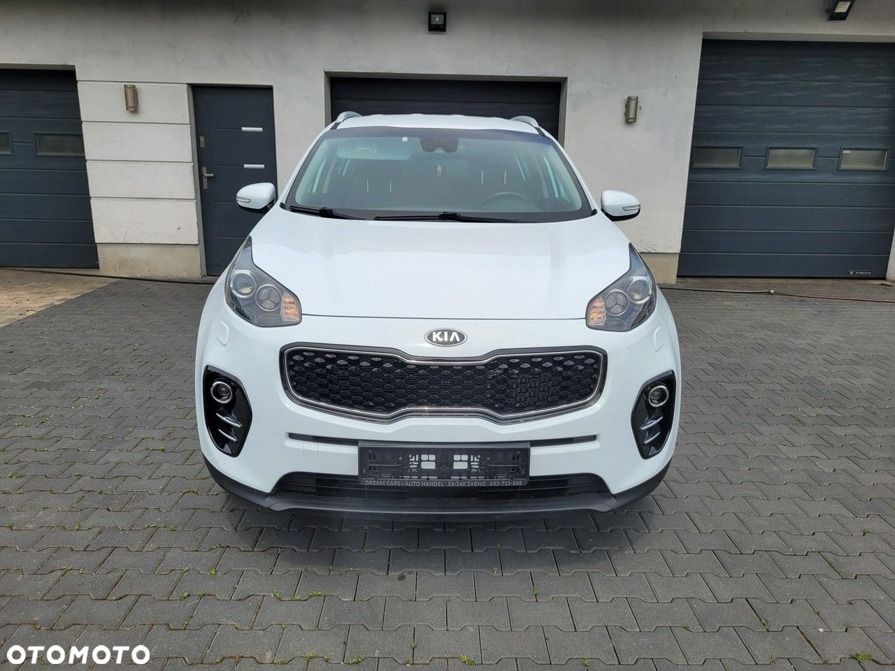 Kia Sportage - 2
