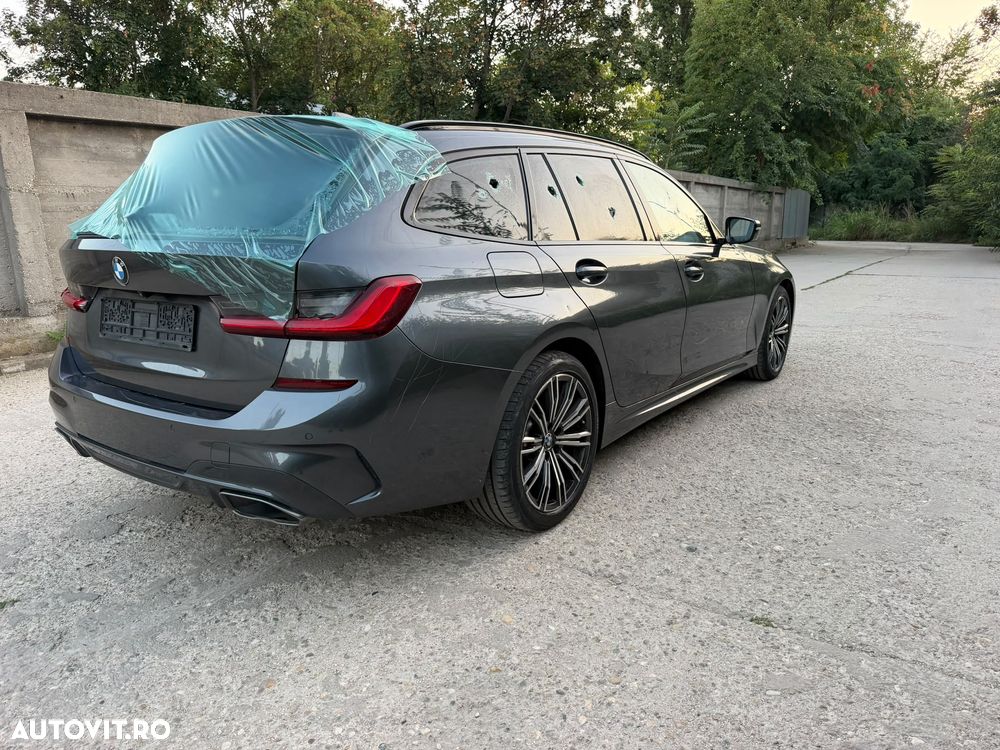 BMW M3 - 4
