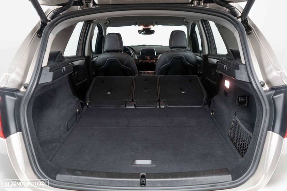 BMW 225xe Active Tourer Line Luxury - 16