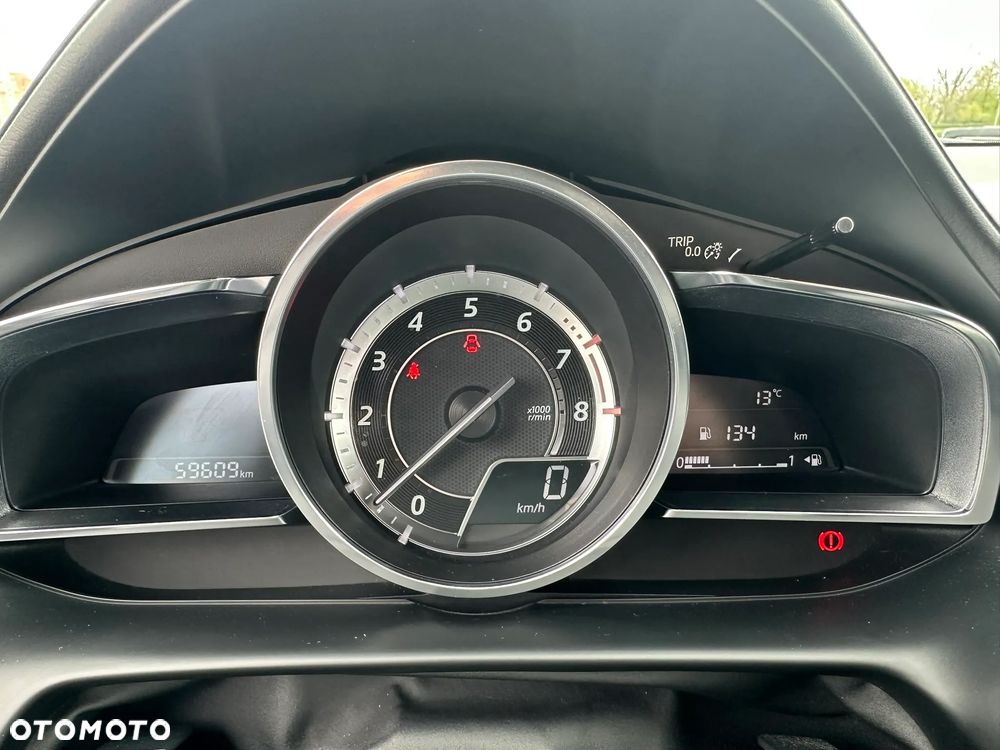 Mazda CX-3 2.0 Skypassion - 14