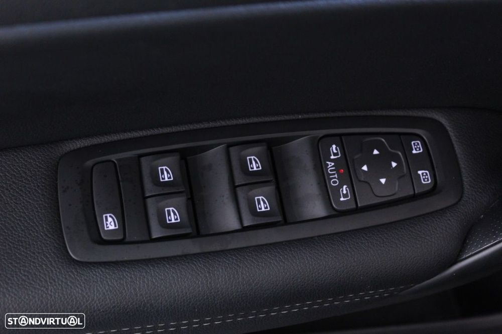 Renault Mégane Sport Tourer 1.5 dCi Intens - 20