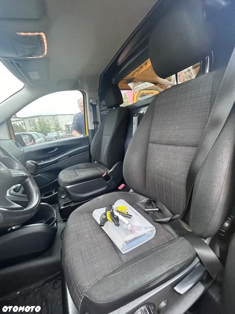Mercedes-Benz vito - 17