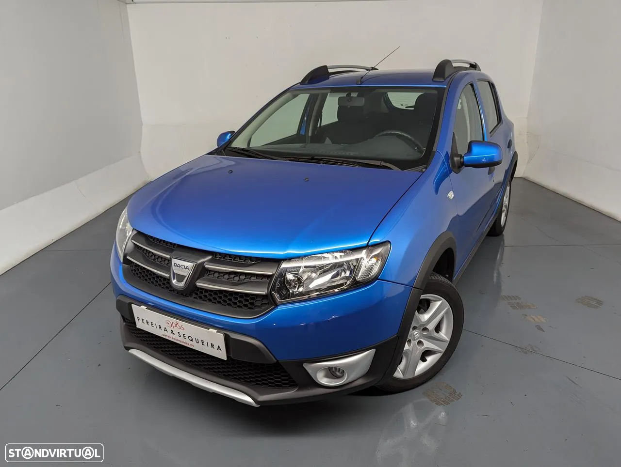 Dacia Sandero 1.5 dCi Confort - 4
