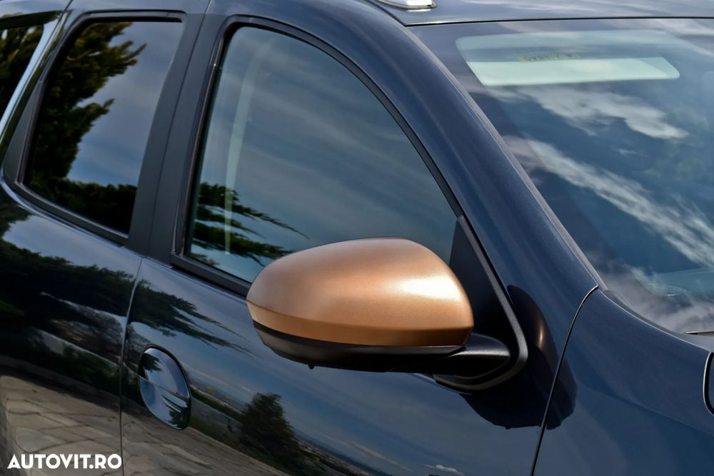Dacia Duster TCe 100 Comfort - 13