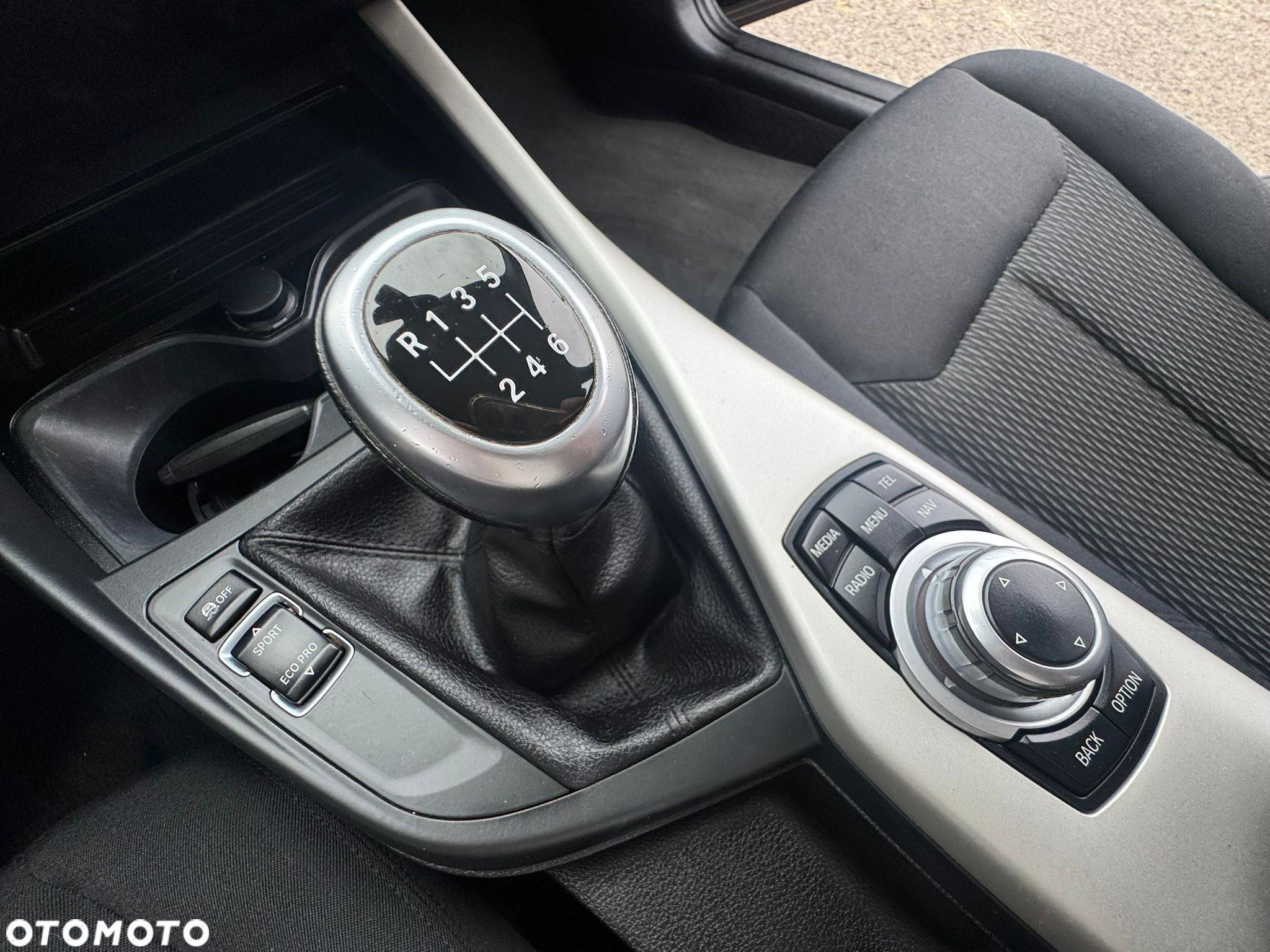BMW Seria 1 116d Sport Line - 31