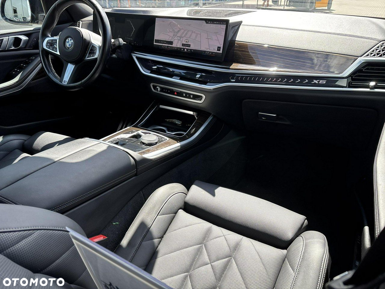 BMW X5 - 19