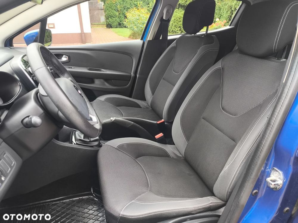 Renault Clio 1.2 16V Life - 22