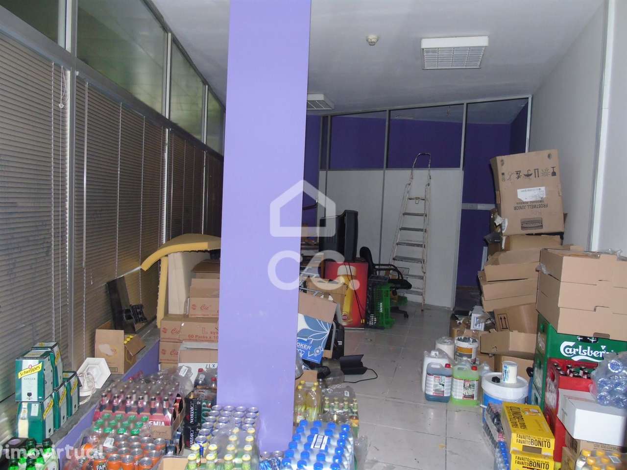 Vende-se Loja - Grande imagem: 5/5