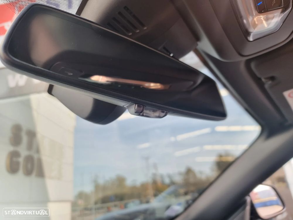 BMW Z4 M40i Aut. - 28