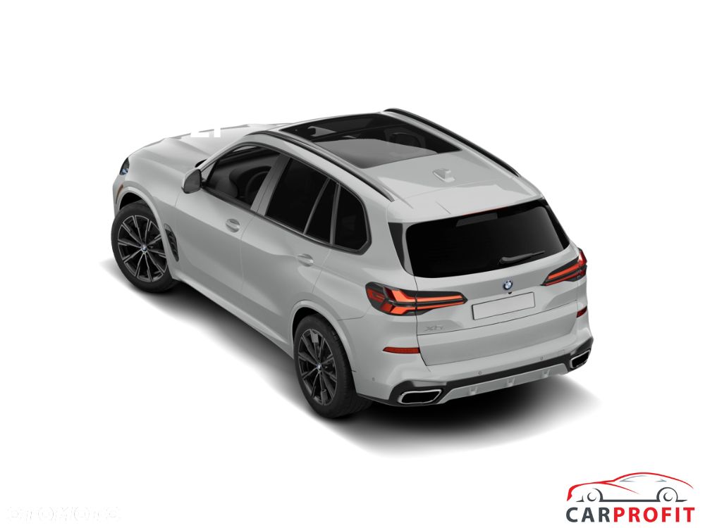 BMW X5 xDrive30d mHEV M Sport sport - 7