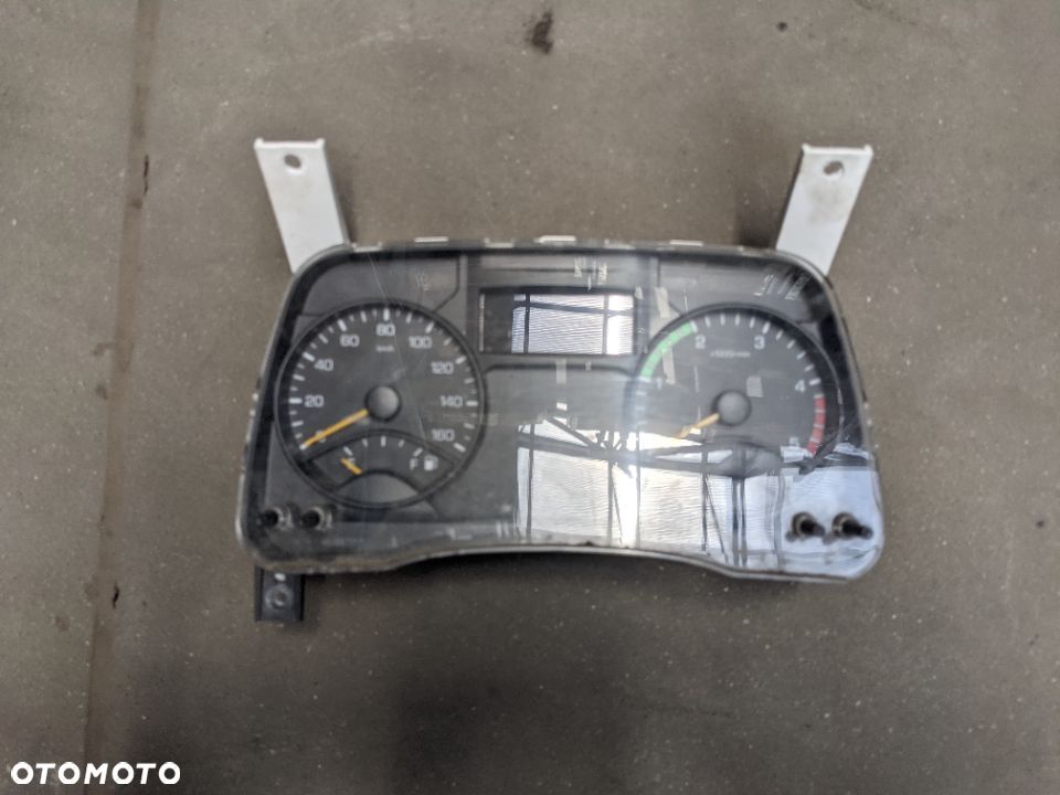 Licznik zegary Mitsubishi Canter A2C53352963 - 1