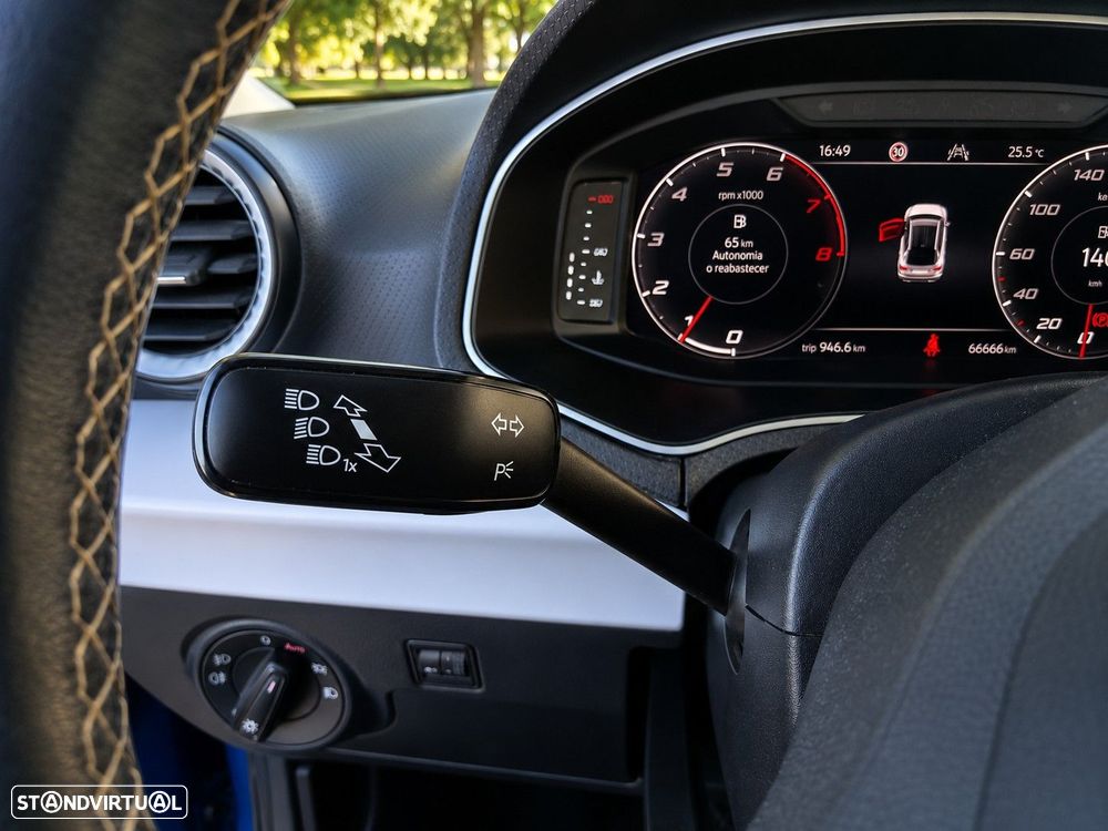 SEAT Arona 1.0 TSI Style - 15