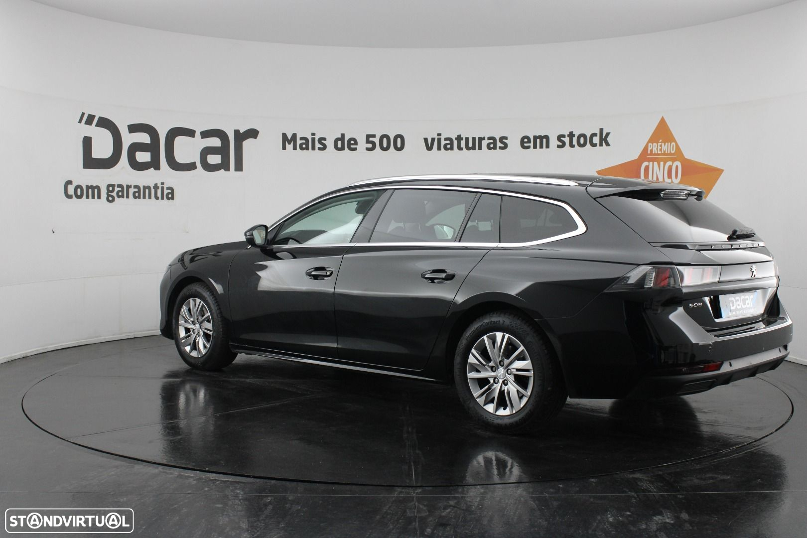 Peugeot 508 SW 1.5 BlueHDi Business Line - 6