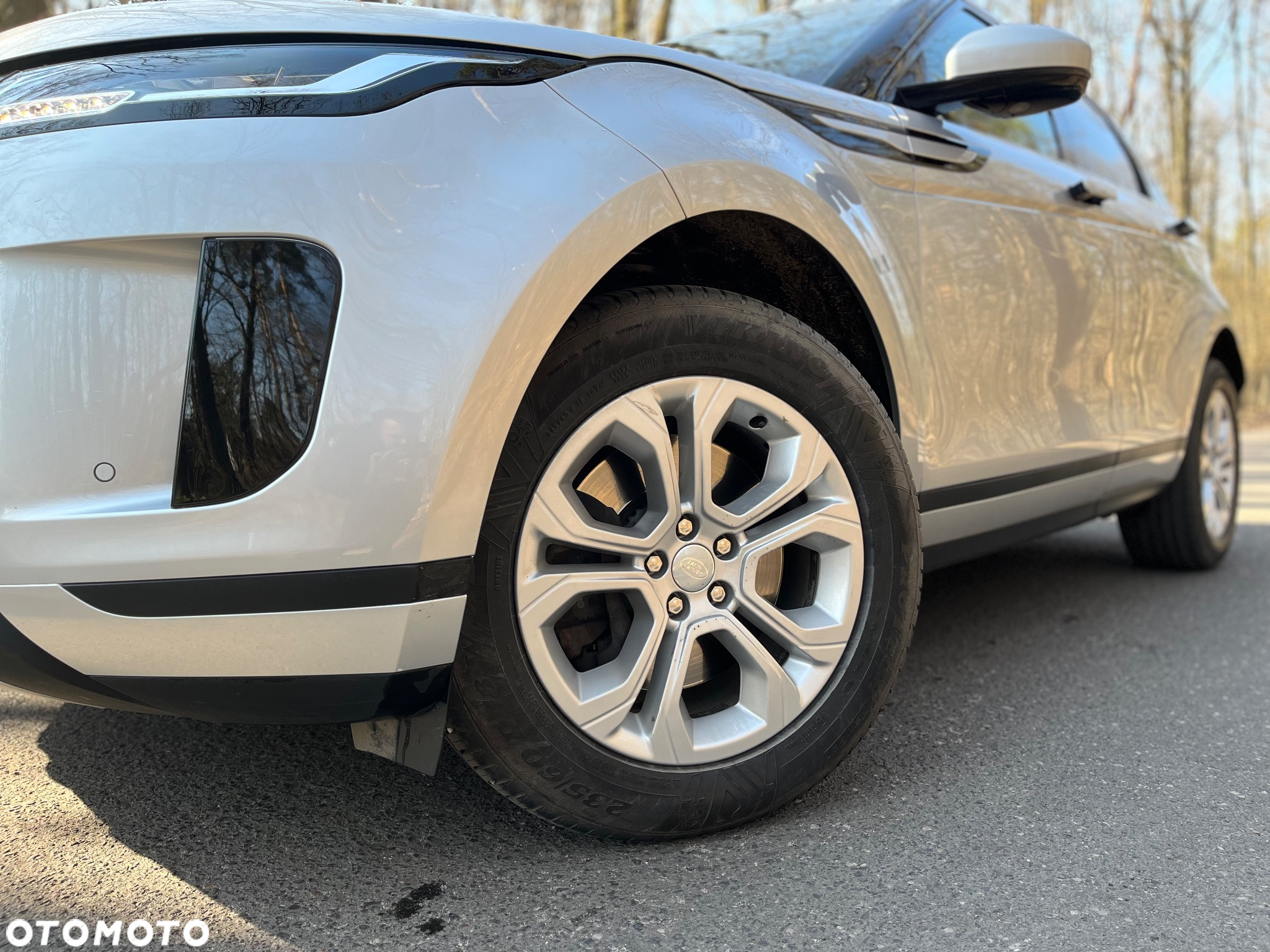 Land Rover Range Rover Evoque - 39