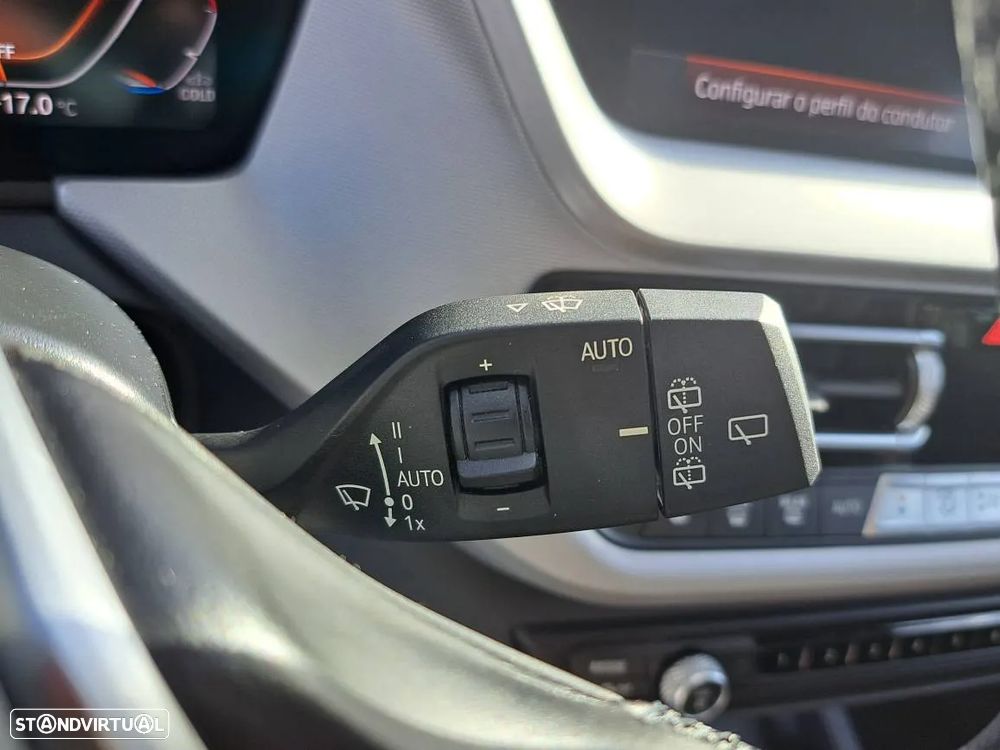 BMW 116 i Line Sport - 36