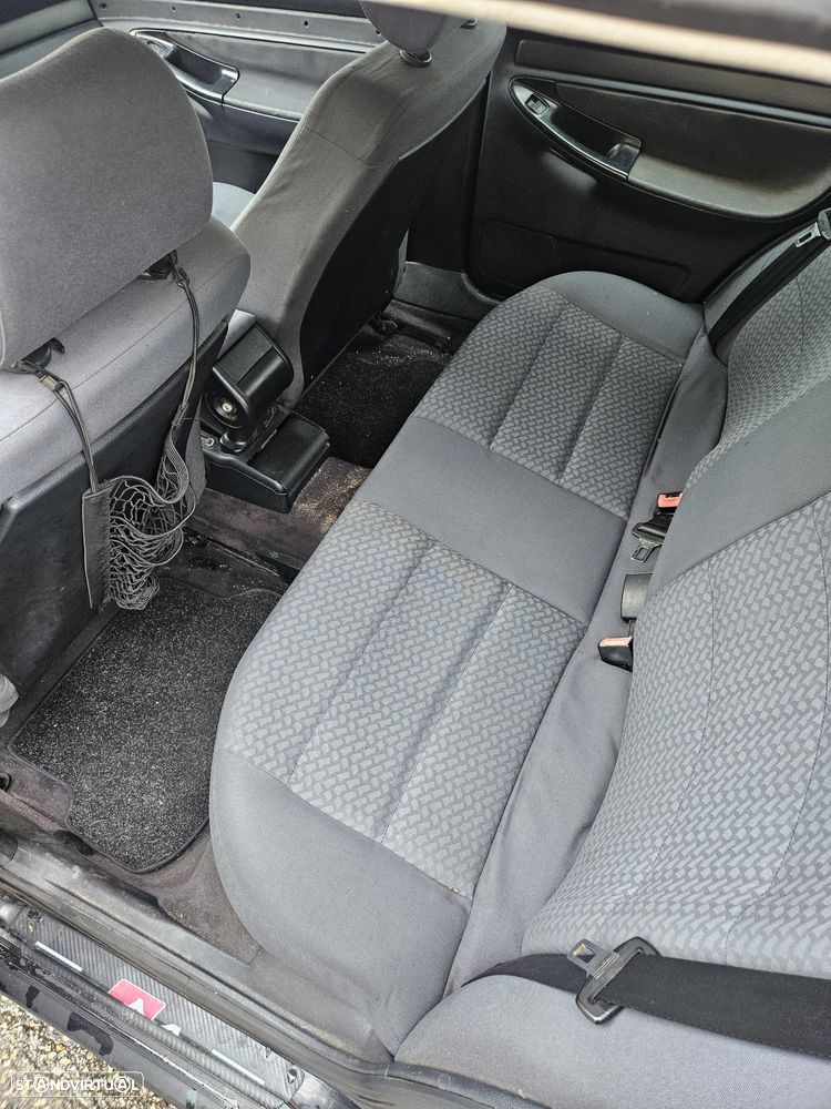 Audi A4 1.9 TDI Sport - 3