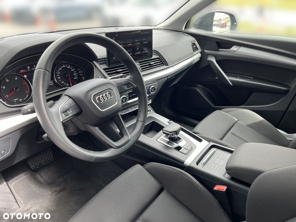 Audi Q5 - 12