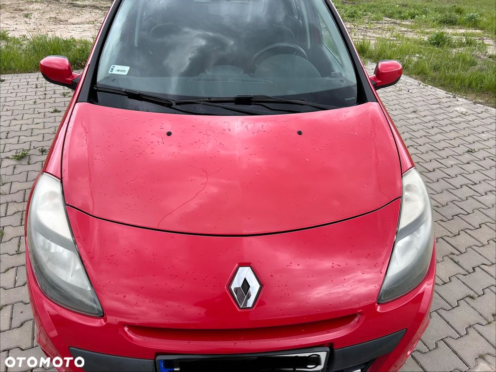 Renault Clio 1.5 dCi Dynamique - 9
