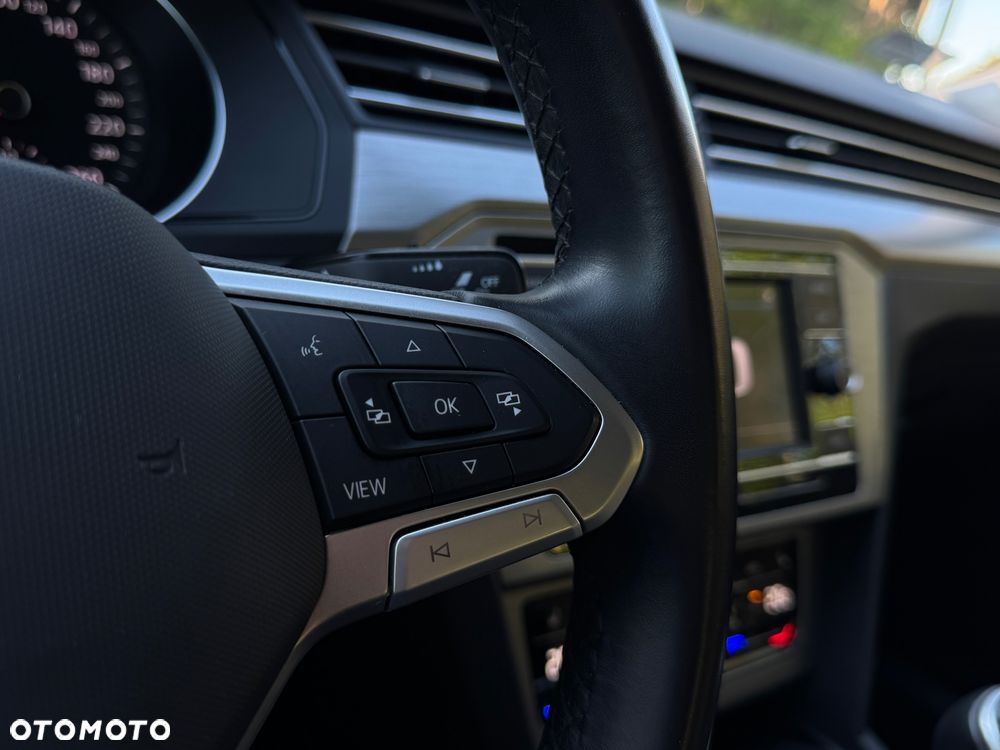 Volkswagen Passat 1.5 TSI EVO Essence - 28