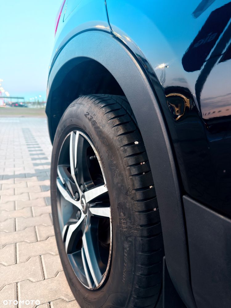 Volvo XC 40 D3 RDesign - 20