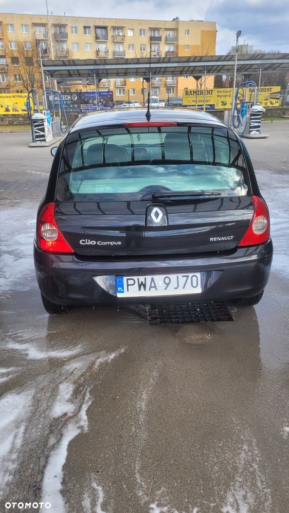 Renault 4 - 2