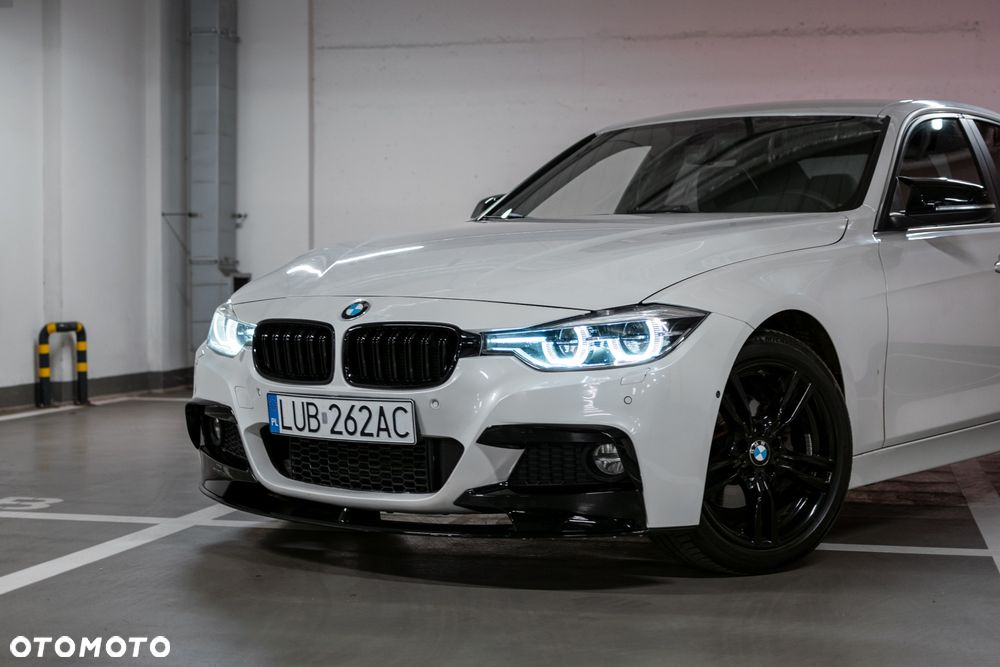 BMW Seria 3 - 2