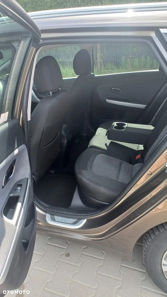 Kia Ceed Cee'd 1.6 CRDi L Business Line DCT - 9