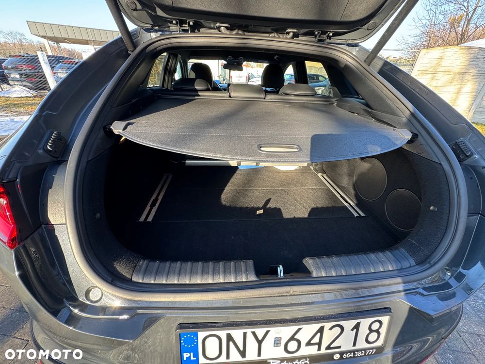 Kia ProCeed 1.6 T-GDI GT DCT - 27