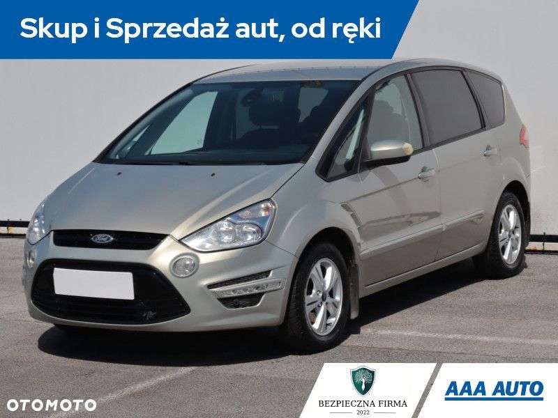 Ford S-Max - 2