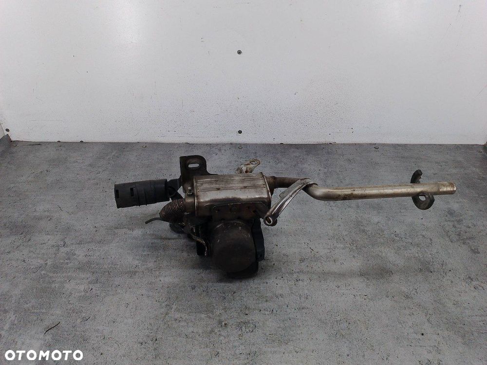 WEBASTO VW TOURAN I THERMO TOP V 12V/42W DIESEL 1K0815065R - 9