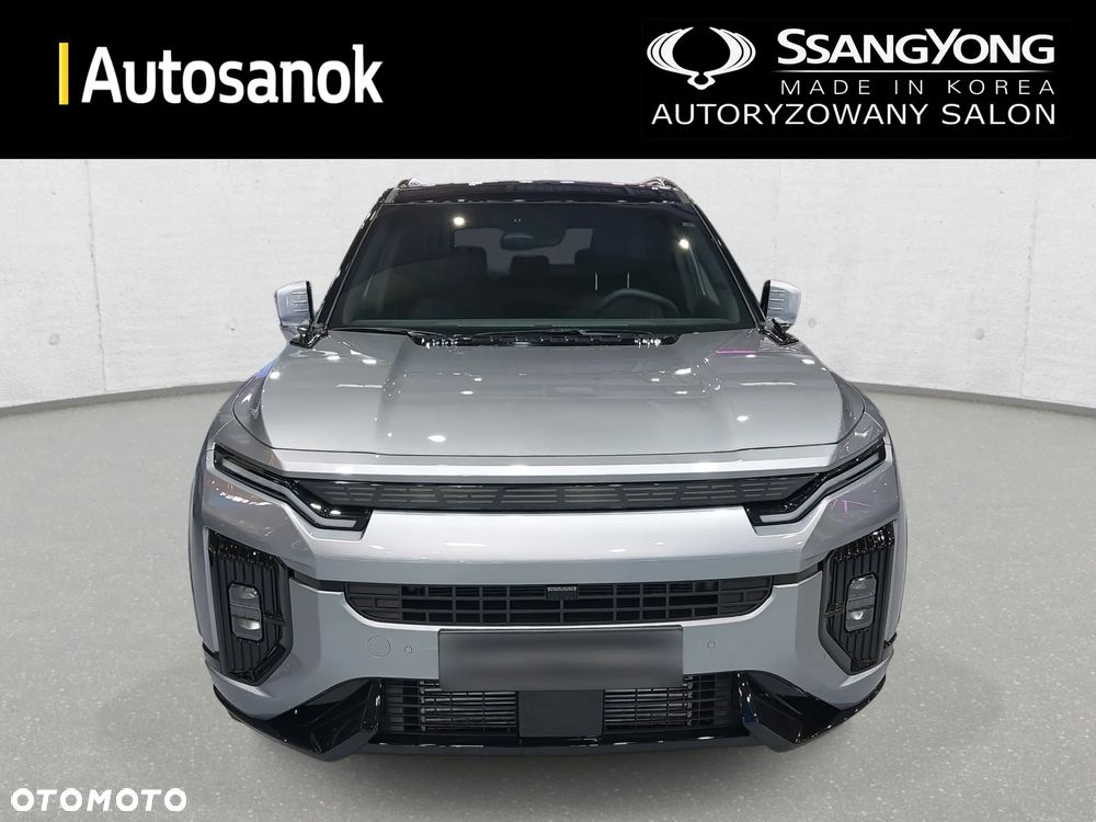 SsangYong/KGM Actyon 1.5 T-GDI Joy - 2