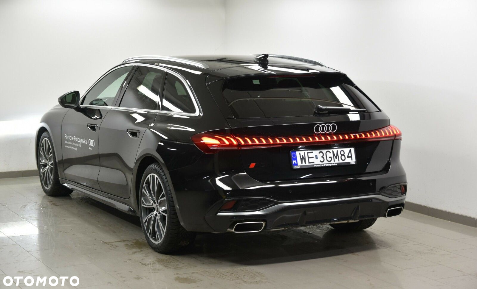 Audi A5 - 6