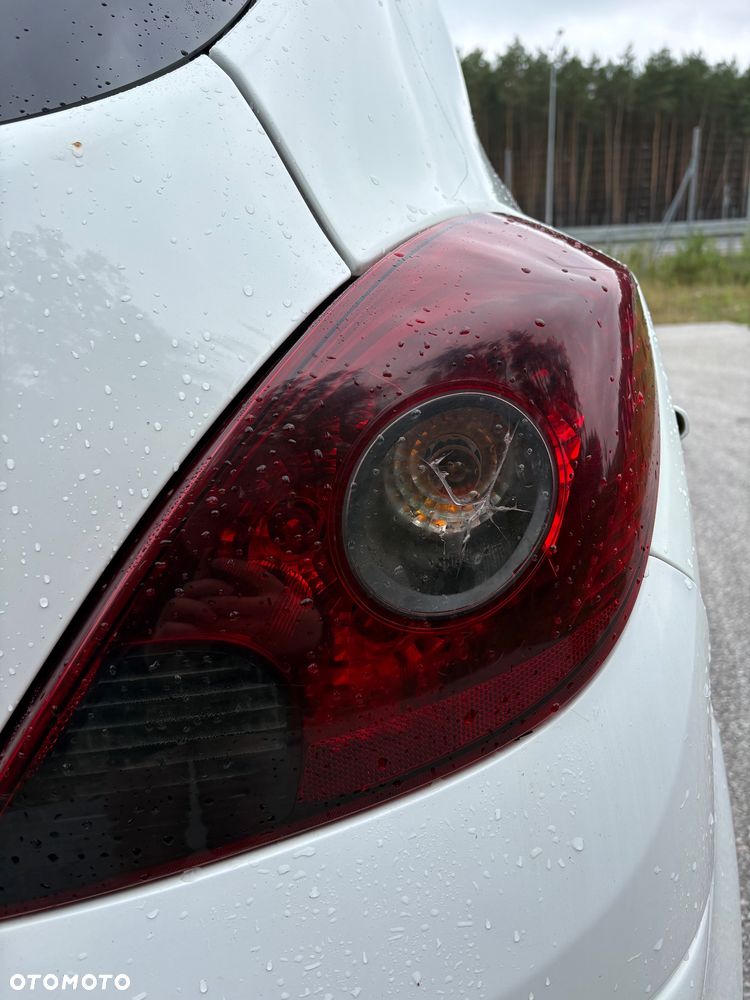 Opel Corsa 1.7 CDTI Cosmo - 13