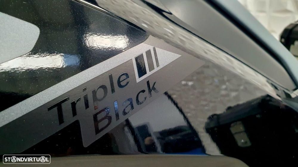 BMW R 1300 GS Tripple Black - 20