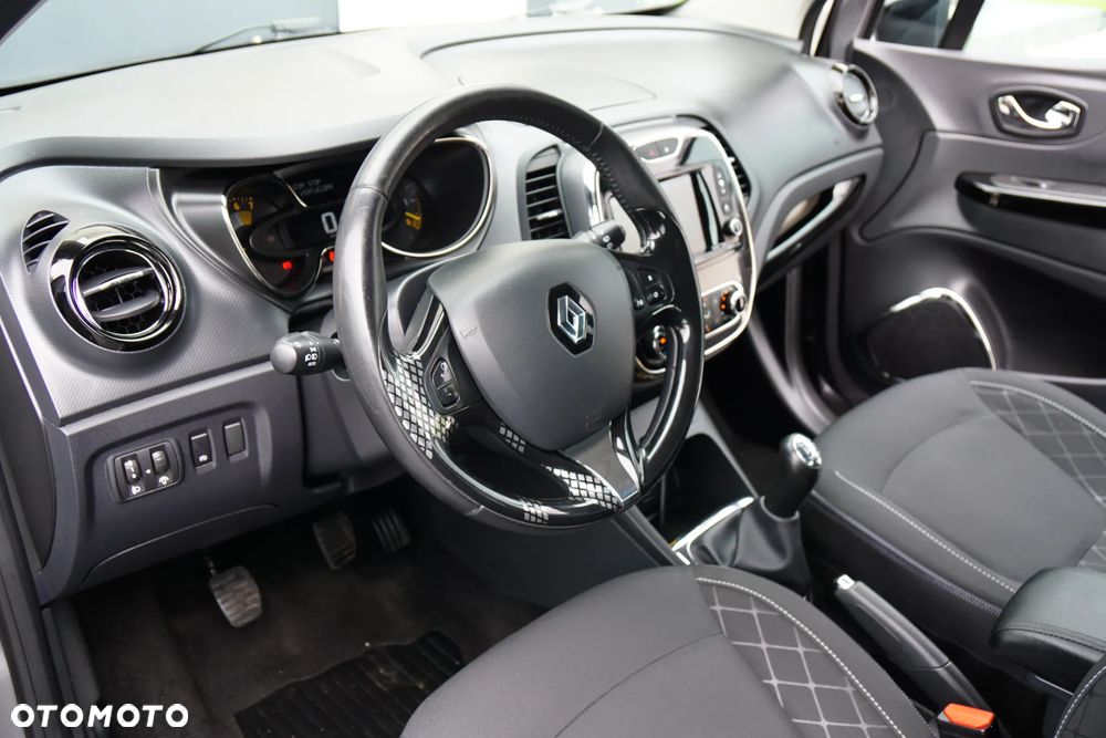 Renault Captur ENERGY TCe 90 Start&Stop Luxe - 26