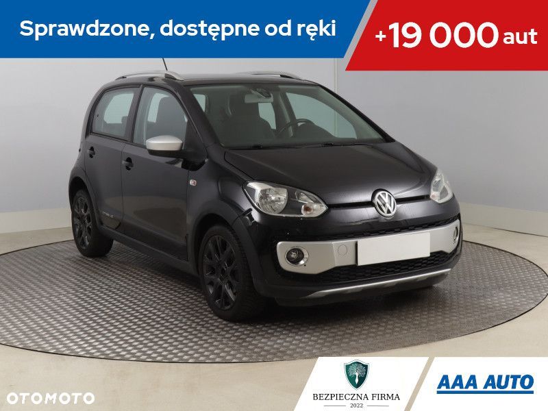 Volkswagen up! - 2