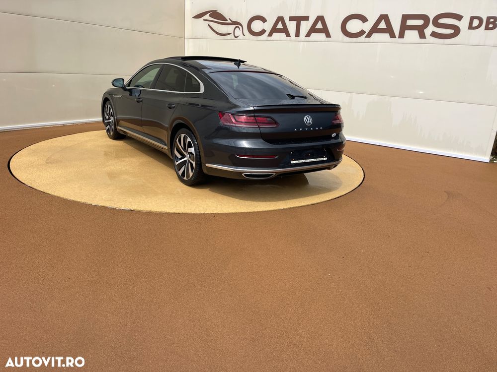 Volkswagen ARTEON 2.0 TSI OPF DSG R-Line - 10